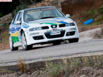 Seat leon ex oficial 