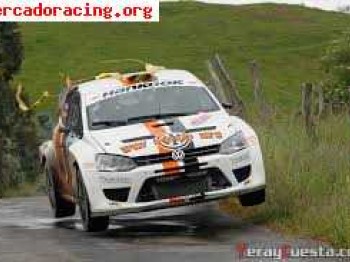 Vw polo n1 - liquidacion -