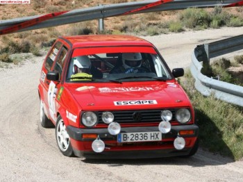 Vendo golf gti 1.8 16v