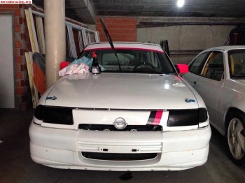 Urge 1200 euros astra gsi 16v