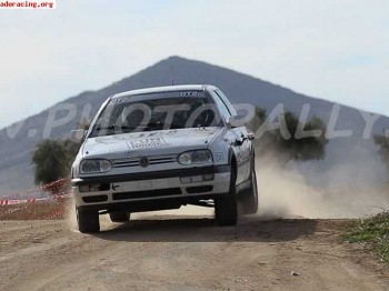 Golf gti mk3 2.0 16v 150cv 3000 euros antes del 06 marz