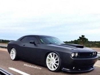 Busco coche de autocroos economico