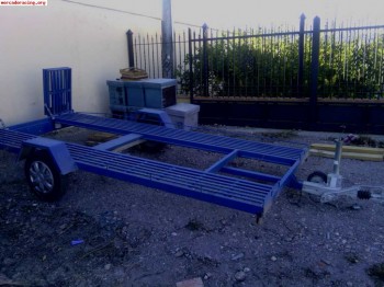 Vendo glof serie2  y plataforma