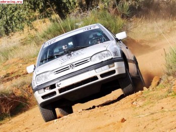 Golf gti mk3 2.0 16v 150cv 3000 euros antes del 06 marz