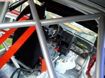 Se vende despiece opel corsa