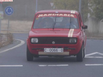 Makinariacrz vende 127