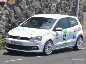 Nuevo precio polo gti 28000€