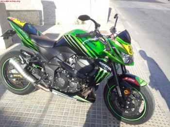 Cambio z750