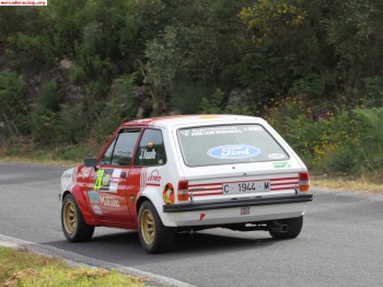 Ford fiesta mk1 gr.2