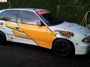 Opel astra gsi 2.0 8v 130 (c20 seh) especializado en resiste