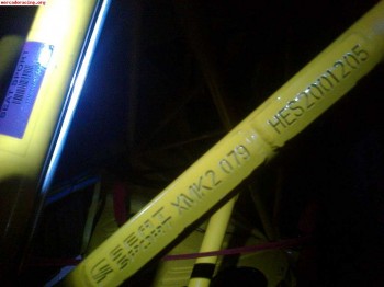 Seat leon supercopa mk2