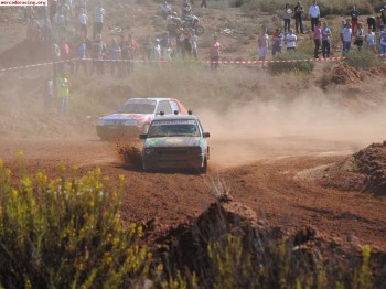 Se vende corsa a gsi de autocross 