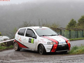 Vendo punto hgt gr a listo para correr con poco mantenimient