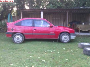 Opel kadett 1.8i