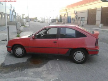 Kadett gsi 16v