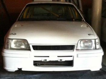 Oferta pack kadett 16v y astra 16v