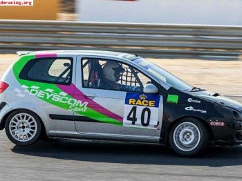 Hyundai getz 1.6 crdi diesel