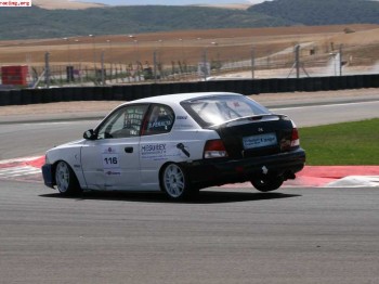 Hyundai accent copa 2