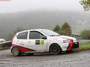 Vendo-cambio punto gr a, desde 6500e 