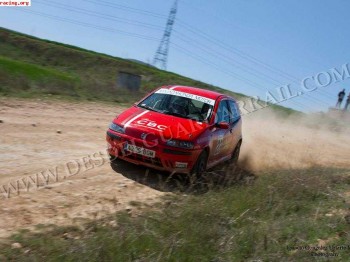 Alberto monarri vende fiat punto gr.a