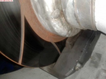 Seat ibiza de la copa