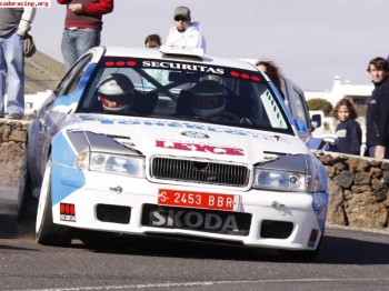  vendo skoda octavia kit car oficial 