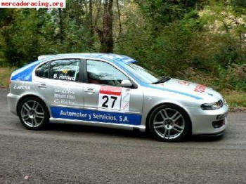 Seat leon cupra r grn