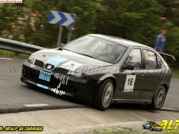 Seat leon supercopa 05