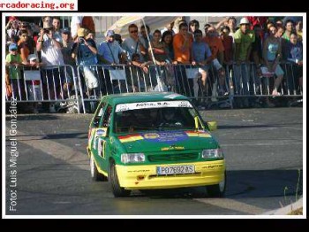 Opel corsa fiable