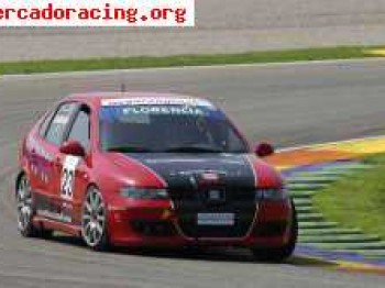 Vendo seat leon cupra r grupo n 19500€