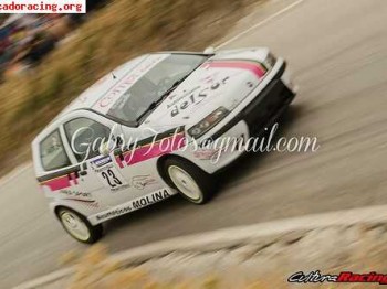 Fiat punto hgt 