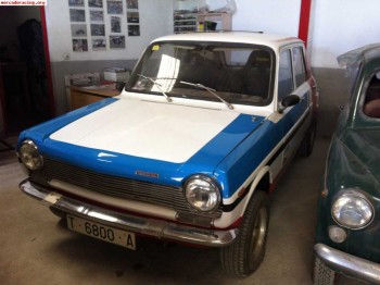 Simca 1200