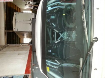 Se vende lancia integrale grupoa