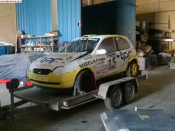 Vendo o cambio corsa b 2000 16v grupo a