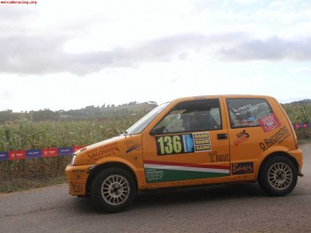  se vende cinquecento grupo a 
