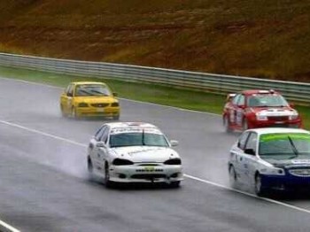 Hyundai accent copa 2