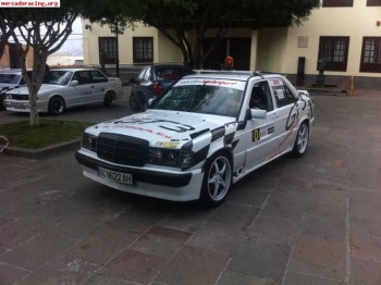 Se vende o cambio mercedes 