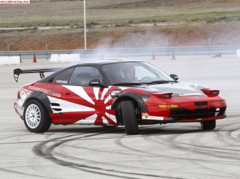 Toyota mr2 turbo 1991