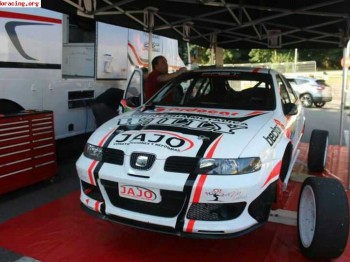 Se vende seat leon supercopa mk1