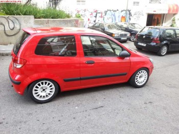 Getz cup meycom sin carreras