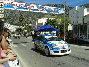 Venta fiat punto s 1.6