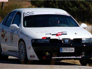 Seat leon cupra r grupo n/a