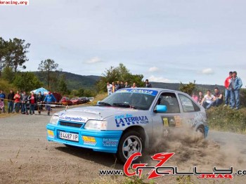 Opel kadett gsi rally 3500€