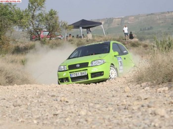 Fiat punto gr.a   supercopa