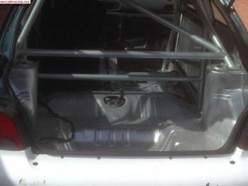 Se vende hyundai accent