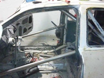 Vendo o cambio opel kadet gsi 16v autocross