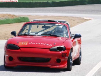 2 mazda mx5 cup oferta 8000 e