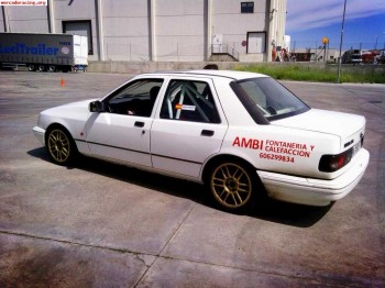 Ford sierra