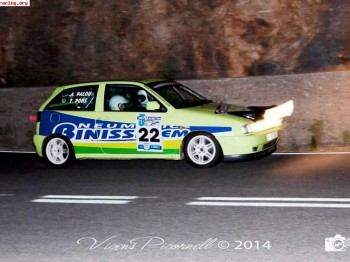 Se vende seat ibiza cupra grupo n