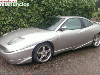 Vendo fiat coupe 2000
